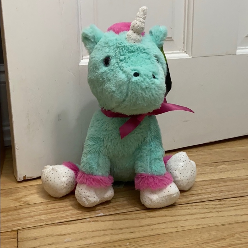 Unicorn Plush